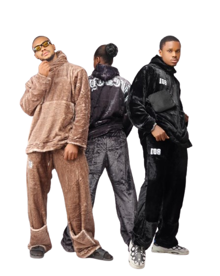 801 hoodie - Image 4