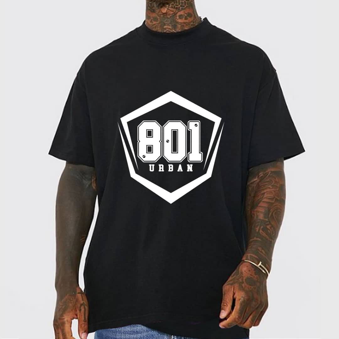 801 shirt