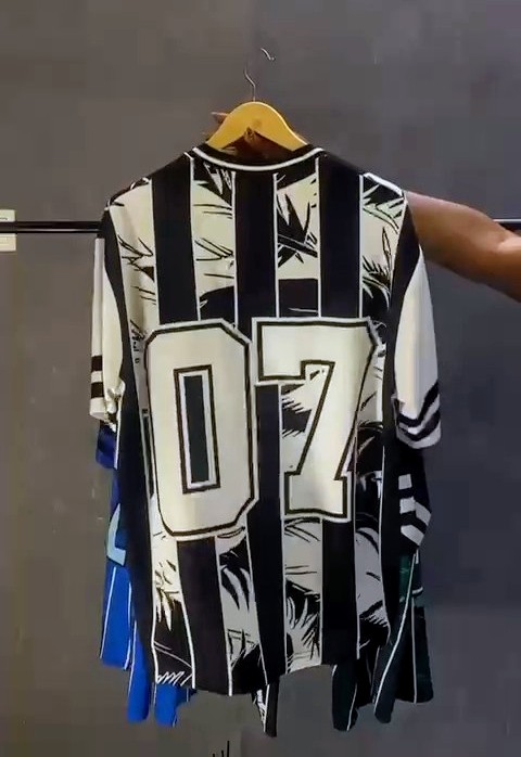 801 luxury jersey  - Image 3