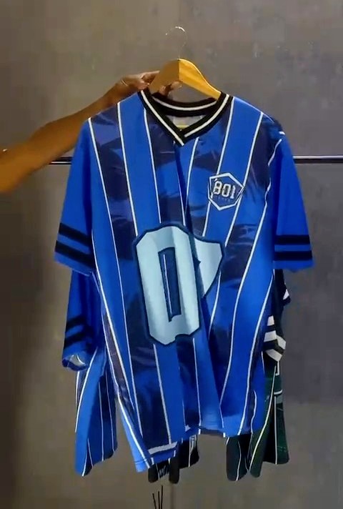 801 luxury jersey  - Image 4