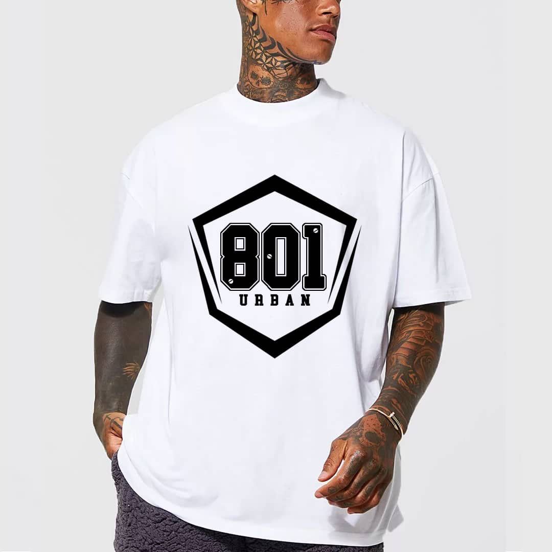 801 shirt - Image 2