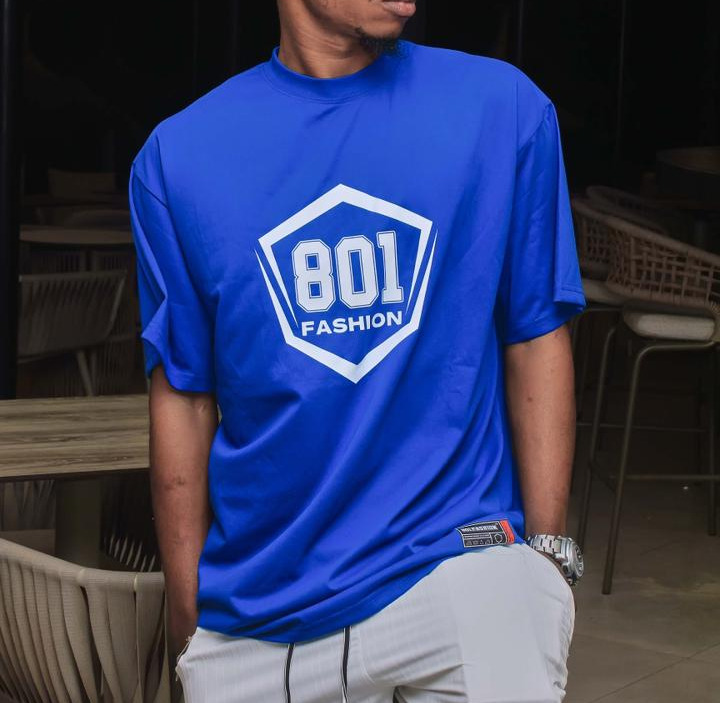 801 shirt - Image 3